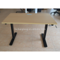 Bureau de manivelle de bureau de Sit de 2016 bureau, table réglable, bureau de bureau grand